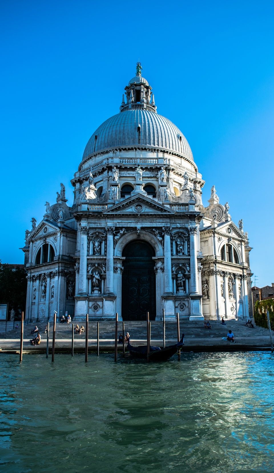 Santa Maria della Salute