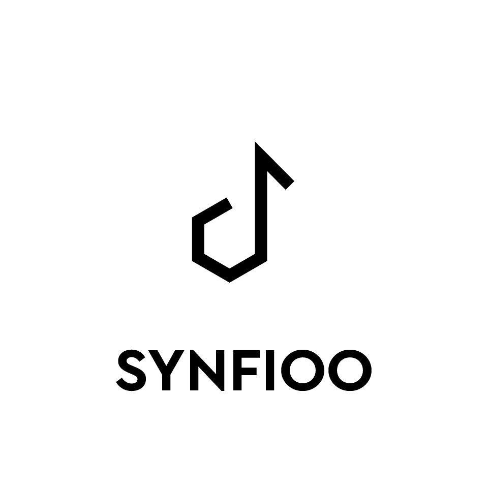 The name Synfioo is derived from the word symphony. The product is supposed to rely on many different data sources. Just like in an orchestra these data sources are working together.