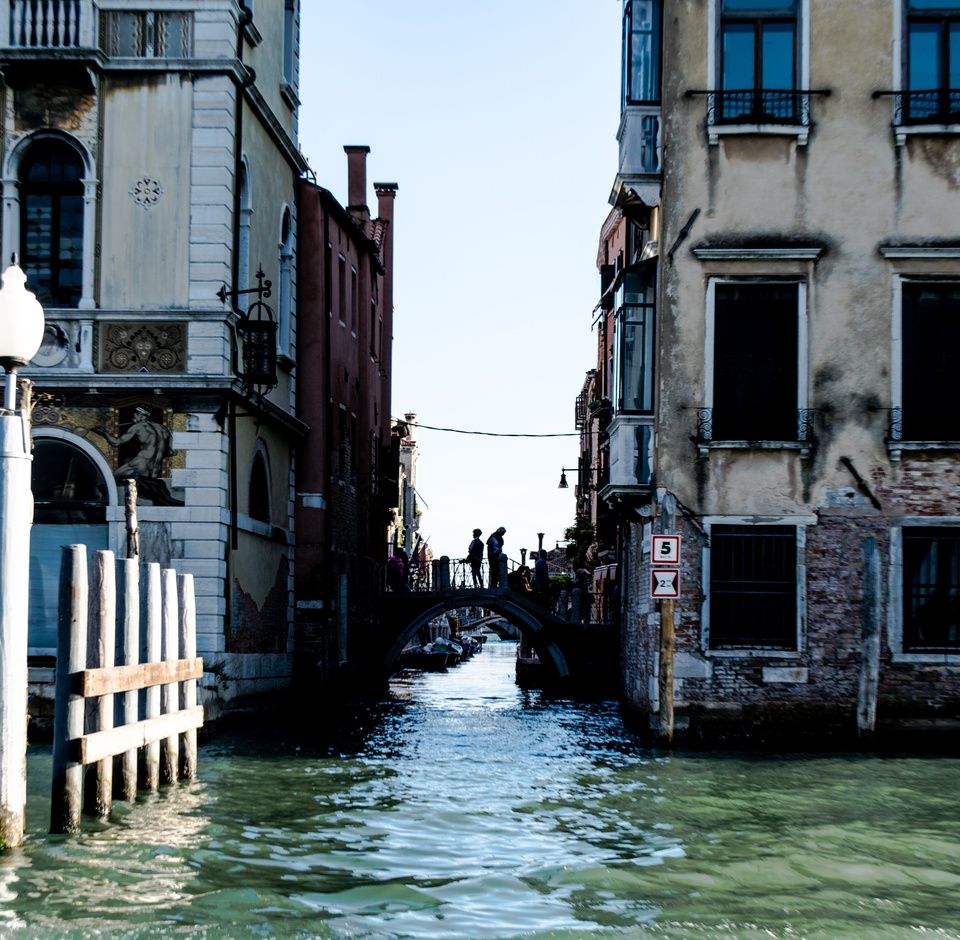 Venice Life